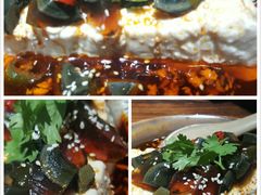 -功夫小龙虾·烧烤·江湖菜(金沙洲店)