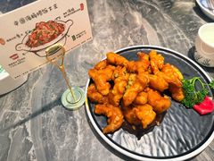 -前海沿·海鲜水饺青岛菜(乐客城店)