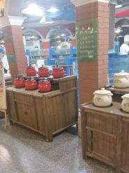 -特味村·宴会厅(生态园店)