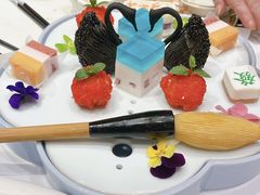 -上海1号私藏菜(静安店)