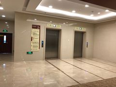 -复旦大学附属眼耳鼻喉科医院(浦江院区)