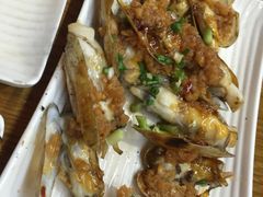 -云晓光头烧烤吧(德平路店)