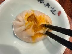 -裕兴记•蟹黄面馆(人民广场店)