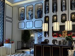 -翠湖宾馆·中餐厅