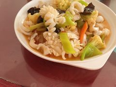 -鸿旺海鲜楼(平潭流水店)