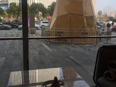 -科学家咖啡(海岸城店)