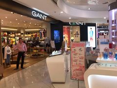 -百盛(莘庄店)