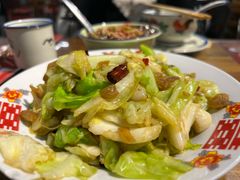 -小街47號江湖菜(四合院店)