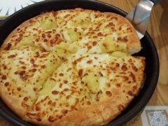 -必胜客(百联又一城店)