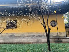 -西园戒幢律寺