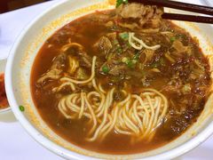 -咬不得高祖生煎·简餐(高银街店)
