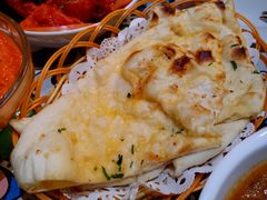 -Santoor 萨都里印度餐厅(北锣鼓巷店)