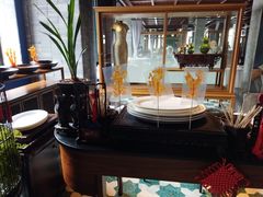 -三号黄浦会Canton Table