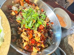 -古市香跷脚牛肉·非遗传承单位