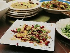 -五谷丰登·胶东海鲜·家常菜(张村店)
