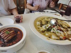 -辣婆婆(航天桥店)
