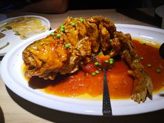 -味莊·青岛菜(云霄路店)