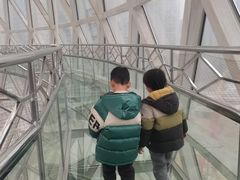 -陕西自然博物馆