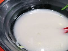 -麻记尚品羊汤秘制烧饼(十字坡街店)