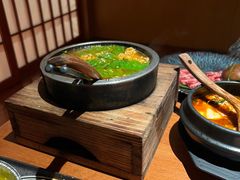 -食也烧肉(临平店)