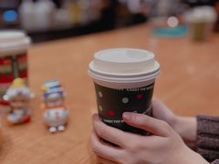 -星巴克(成都太古里二店)
