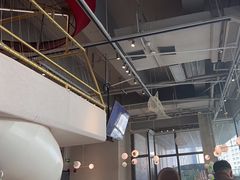 -NOKNOK若蔻亲子餐厅(天地壹方北馆店)