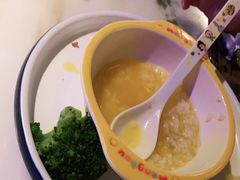 -绿茶餐厅(昆明世纪金源店)