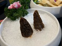 -打酱友•斑鱼海鲜粥火锅(吴桥店)