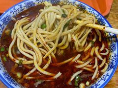 -清真磨沟沿老字号牛肉面(总店)
