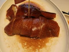 -滋粥楼·顺德菜(番禺广场总店)