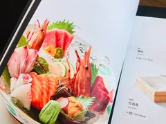 -Tsuru鹤日本料理(静安香格里拉店)