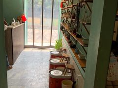 -爱上泥创意DIY手工陶艺(昙华林店)