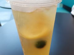 -可颂坊(中心书城店)