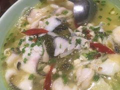 -新白鹿餐厅(爱琴海购物中心店)