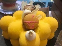 -威珀斯酒店·珀萃美食餐厅