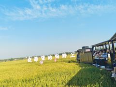 -稻梦空间冰雪小镇