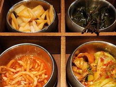 -河坝烧烤串城(金达莱店)