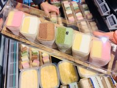 -Olé精品超市(北京合生汇店)