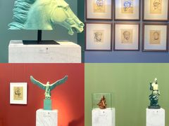 -长春世界雕塑园冰雪艺术天地