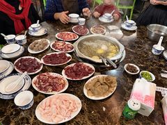 -蔡社牛肉城(龙湖店)