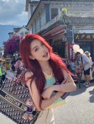 -LJOY丽锦造型·烫发染发