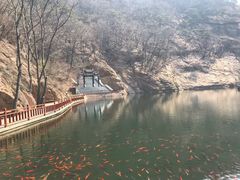 -丹东凤凰山景区