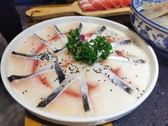 -巴蜀印象火锅(永陵总店)