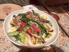 -BROWNSTONE布朗石西班牙餐厅(富城店)