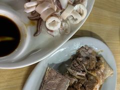 -车头老二大排档(金城步行街店)