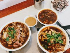 炒肝-姚记炒肝店(鼓楼店)