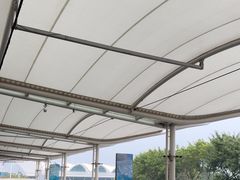 -广州白云国际机场
