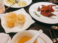 -甄御•海鲜新青岛菜(麦岛店)