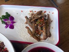 -浔庐餐厅•江西老字号•九江菜(南湖国际店)