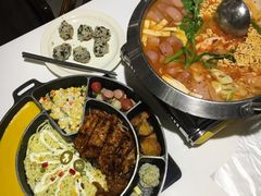 -火炉火自助餐(枫蓝国际店)